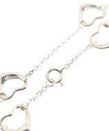 TIFFANY & CO.（ティファニー）ブレスレット・バングル シルバー サイズ:- レディース/2200669730630