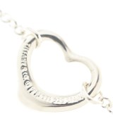 TIFFANY & CO.（ティファニー）ブレスレット・バングル シルバー サイズ:- レディース/2200669730630