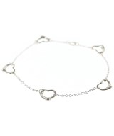 TIFFANY & CO. ブレスレット・バングル
