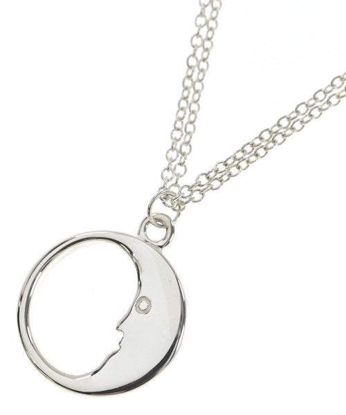 TIFFANY & CO.(ティファニー)ネックレス シルバー サイズ:-/2200669730647