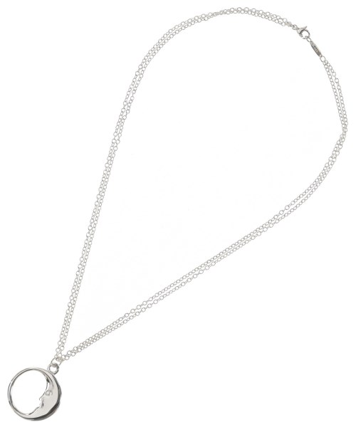 TIFFANY & CO.（ティファニー）ネックレス シルバー サイズ:- レディース/2200669730647