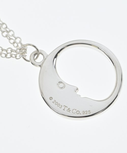TIFFANY & CO.（ティファニー）ネックレス シルバー サイズ:- レディース/2200669730647