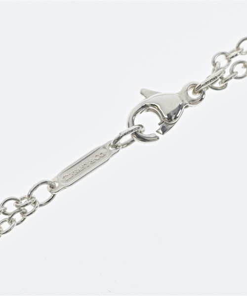TIFFANY & CO.（ティファニー）ネックレス シルバー サイズ:- レディース/2200669730647