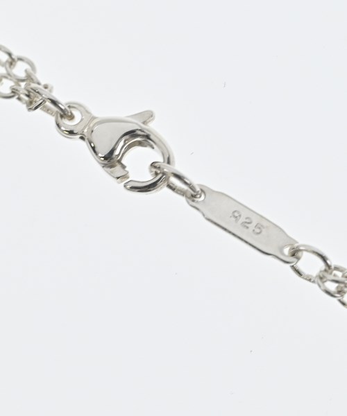 TIFFANY & CO.（ティファニー）ネックレス シルバー サイズ:- レディース/2200669730647