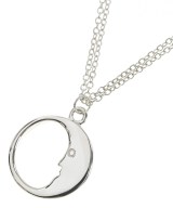 TIFFANY & CO.（ティファニー）ネックレス シルバー サイズ:- レディース/2200669730647