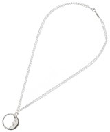 TIFFANY & CO.（ティファニー）ネックレス シルバー サイズ:- レディース/2200669730647