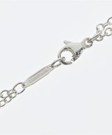 TIFFANY & CO.（ティファニー）ネックレス シルバー サイズ:- レディース/2200669730647