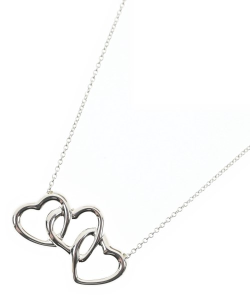 ティファニー(TIFFANY & CO.)のTIFFANY & CO. ネックレス
