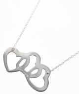 TIFFANY & CO.（ティファニー）ネックレス シルバー サイズ:- レディース/2200669730654