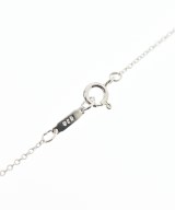TIFFANY & CO.（ティファニー）ネックレス シルバー サイズ:- レディース/2200669730654