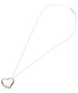 TIFFANY & CO.（ティファニー）ネックレス シルバー サイズ:- レディース/2200669730661