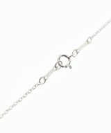TIFFANY & CO.（ティファニー）ネックレス シルバー サイズ:- レディース/2200669730661