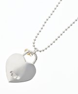TIFFANY & CO.（ティファニー）ネックレス シルバー サイズ:- レディース/2200669730678