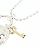 TIFFANY & CO.（ティファニー）ネックレス シルバー サイズ:- レディース/2200669730678