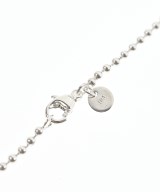 TIFFANY & CO.（ティファニー）ネックレス シルバー サイズ:- レディース/2200669730678
