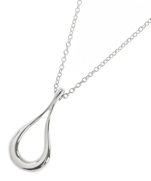 TIFFANY & CO.(ティファニー)ネックレス シルバー サイズ:-/2200669730685