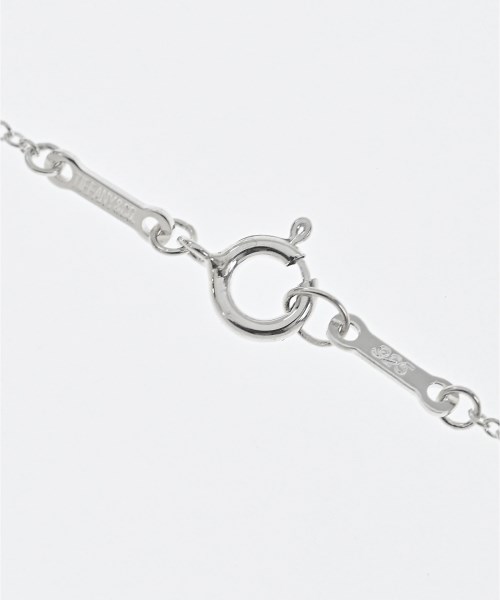 TIFFANY & CO.（ティファニー）ネックレス シルバー サイズ:- レディース/2200669730685