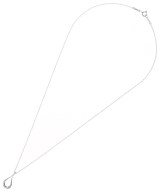 TIFFANY & CO.（ティファニー）ネックレス シルバー サイズ:- レディース/2200669730685