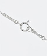 TIFFANY & CO.（ティファニー）ネックレス シルバー サイズ:- レディース/2200669730685