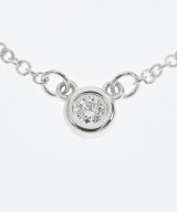TIFFANY & CO.（ティファニー）ネックレス シルバー サイズ:- レディース/2200669730692