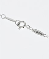 TIFFANY & CO.（ティファニー）ネックレス シルバー サイズ:- レディース/2200669730692