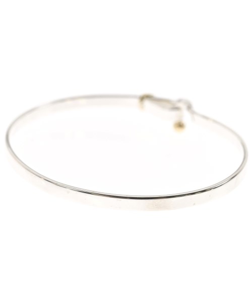 TIFFANY & CO.（ティファニー）ネックレス シルバー サイズ:- レディース/2200669730708