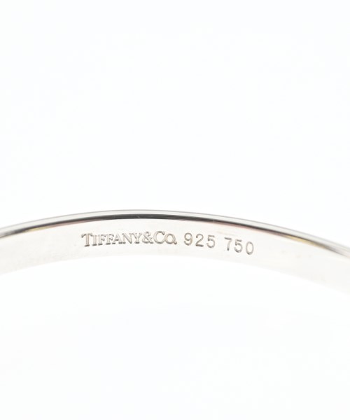 TIFFANY & CO.（ティファニー）ネックレス シルバー サイズ:- レディース/2200669730708
