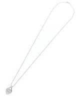 TIFFANY & CO.（ティファニー）ネックレス シルバー サイズ:- レディース/2200669730715