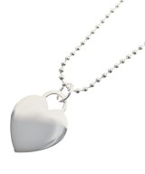 TIFFANY & CO.（ティファニー）ネックレス シルバー サイズ:- レディース/2200669730715