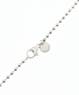 TIFFANY & CO.（ティファニー）ネックレス シルバー サイズ:- レディース/2200669730715