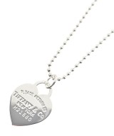 TIFFANY & CO. ネックレス