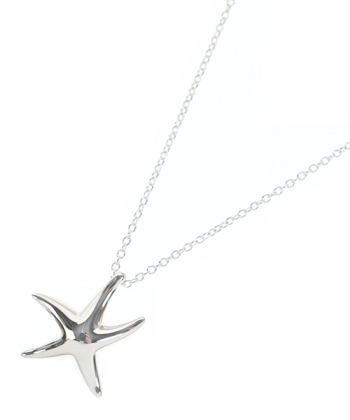 ティファニー(TIFFANY & CO.)のTIFFANY & CO. ネックレス