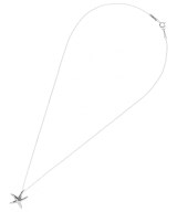 TIFFANY & CO.（ティファニー）ネックレス シルバー サイズ:- レディース/2200669730722