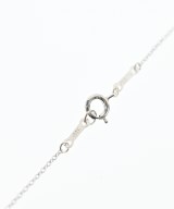TIFFANY & CO.（ティファニー）ネックレス シルバー サイズ:- レディース/2200669730722