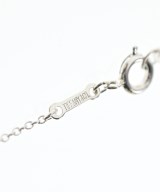 TIFFANY & CO.（ティファニー）ネックレス シルバー サイズ:- レディース/2200669730722