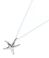 TIFFANY & CO. ネックレス