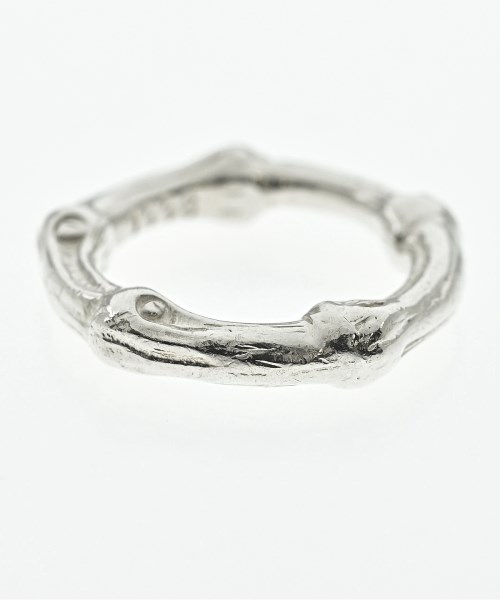 TIFFANY & CO.（ティファニー）リング シルバー サイズ:-(12号位) レディース/2200669730739