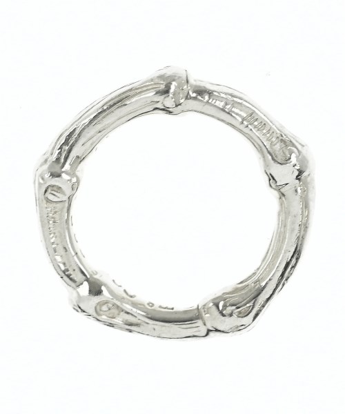 TIFFANY & CO.（ティファニー）リング シルバー サイズ:-(12号位) レディース/2200669730739