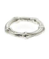 TIFFANY & CO.（ティファニー）リング シルバー サイズ:-(12号位) レディース/2200669730739