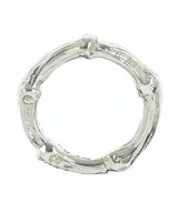 TIFFANY & CO.（ティファニー）リング シルバー サイズ:-(12号位) レディース/2200669730739