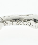 TIFFANY & CO.（ティファニー）リング シルバー サイズ:-(12号位) レディース/2200669730739