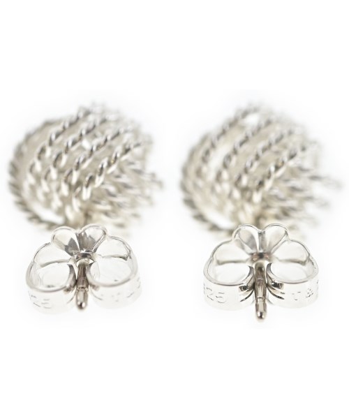 TIFFANY & CO.（ティファニー）ピアス・イヤリング シルバー サイズ:- レディース/2200669730746