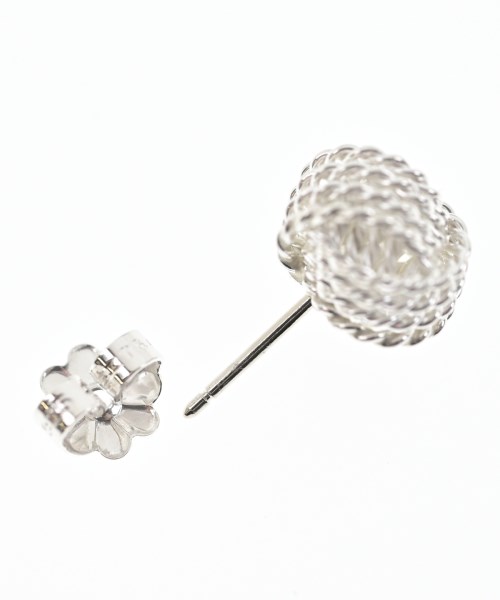 TIFFANY & CO.（ティファニー）ピアス・イヤリング シルバー サイズ:- レディース/2200669730746