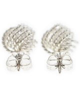 TIFFANY & CO.（ティファニー）ピアス・イヤリング シルバー サイズ:- レディース/2200669730746