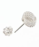 TIFFANY & CO.（ティファニー）ピアス・イヤリング シルバー サイズ:- レディース/2200669730746