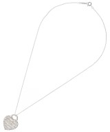 TIFFANY & CO.（ティファニー）ネックレス シルバー サイズ:- レディース/2200669730753