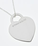 TIFFANY & CO.（ティファニー）ネックレス シルバー サイズ:- レディース/2200669730753