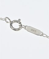 TIFFANY & CO.（ティファニー）ネックレス シルバー サイズ:- レディース/2200669730753
