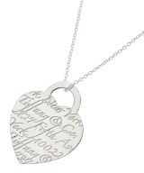 TIFFANY & CO. ネックレス