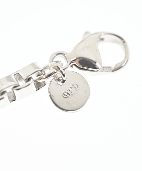 TIFFANY & CO.（ティファニー）ブレスレット・バングル シルバー サイズ:- レディース/2200669730760
